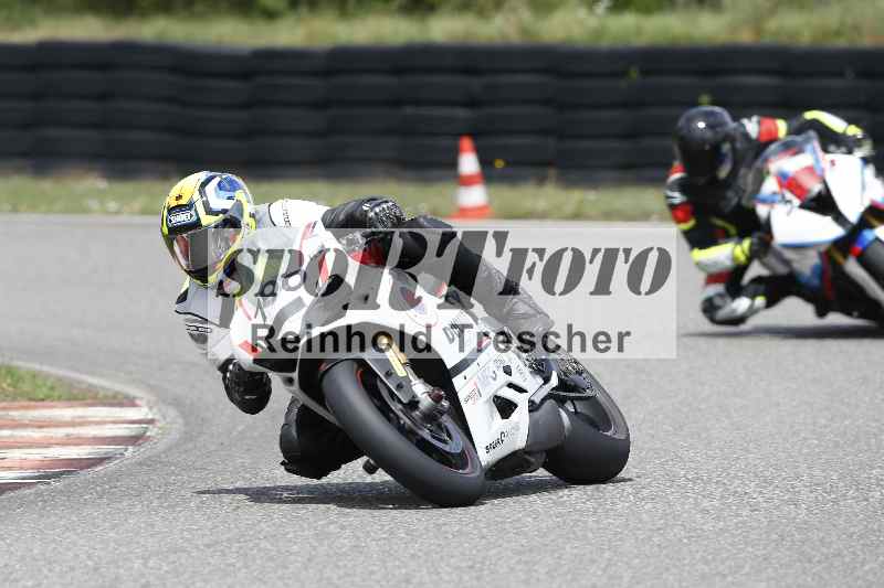 /33 24.07.2025 Speer Racing ADR/Gruppe rot/790